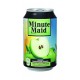 MINUTE MAID APPELSAP BLIK 24X33CL